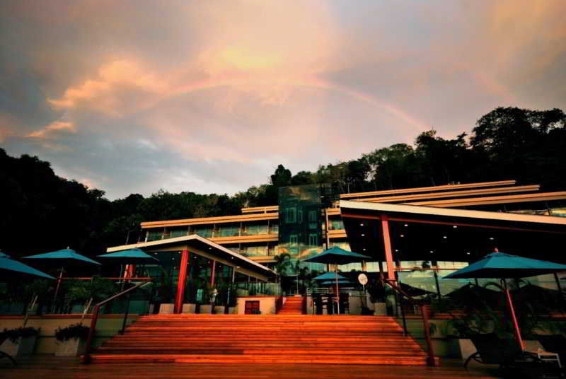 Naris Art Hotel Pattaya Eksteriør bilde